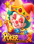 สล็อต ฝาก 5 บาท joker27 ฝาก ถอน ง่ายและสนุกกับเกมจาก Spade Gaming